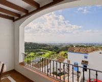 Resale - apartment - Benahavís - Los Arqueros