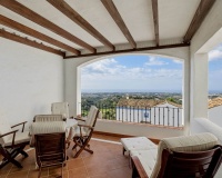 Resale - apartment - Benahavís - Los Arqueros