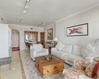 Resale - apartment - Benahavís - Los Arqueros