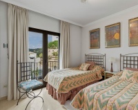 Resale - apartment - Benahavís - Los Arqueros