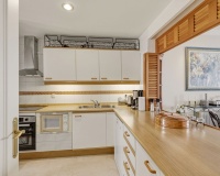 Resale - apartment - Benahavís - Los Arqueros