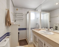 Resale - apartment - Benahavís - Los Arqueros
