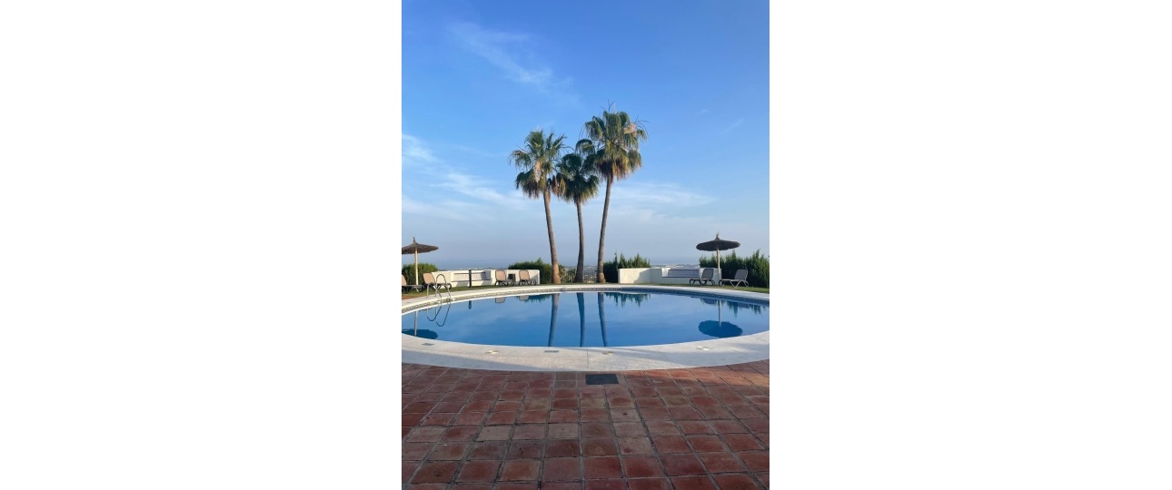 Resale - apartment - Benahavís - Los Arqueros