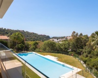 Resale - apartment - Benahavís - Los Arqueros