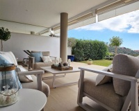 Resale - apartment - Benahavís - Los Arqueros