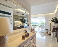 Resale - apartment - Benahavís - Los Arqueros