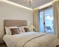 Resale - apartment - Benahavís - Los Arqueros