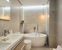Resale - apartment - Benahavís - Los Arqueros