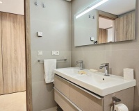 Resale - apartment - Benahavís - Los Arqueros