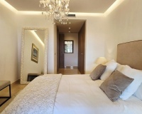 Resale - apartment - Benahavís - Los Arqueros