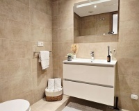 Resale - apartment - Benahavís - Los Arqueros