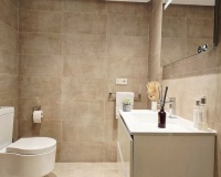 Resale - apartment - Benahavís - Los Arqueros