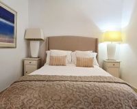 Resale - apartment - Benahavís - Los Arqueros