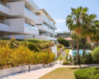 Resale - apartment - Benahavís - Los Arqueros