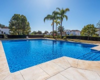 Resale - apartment - Benahavís - Los Arqueros