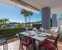 Resale - apartment - Benahavís - Los Arqueros