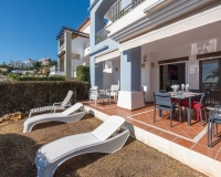 Resale - apartment - Benahavís - Los Arqueros