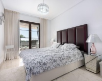 Resale - apartment - Benahavís - Los Arqueros