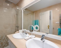 Resale - apartment - Benahavís - Los Arqueros