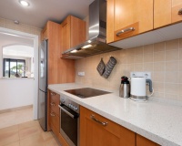 Resale - apartment - Benahavís - Los Arqueros