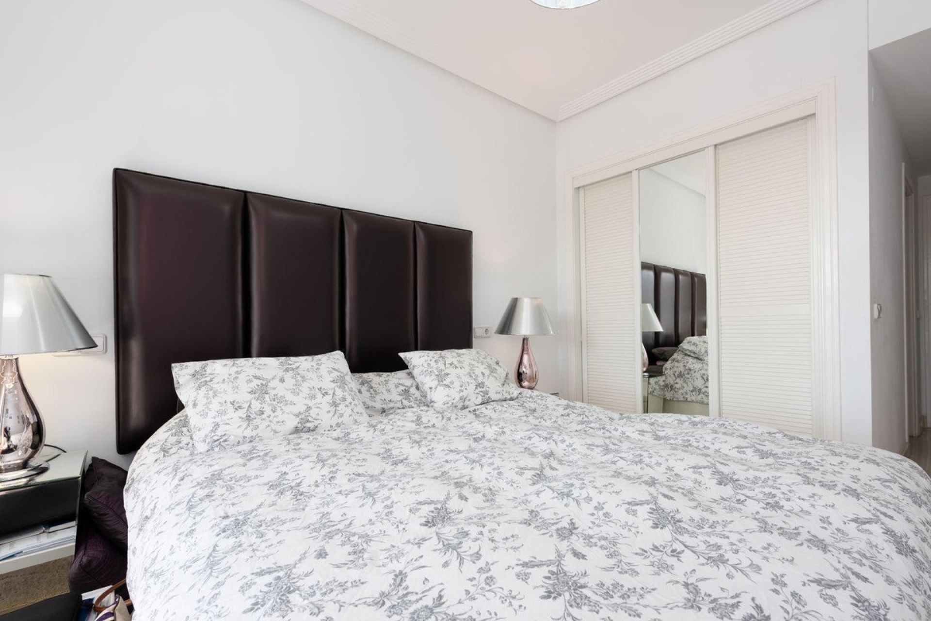 Resale - apartment - Benahavís - Los Arqueros