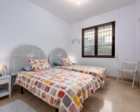 Resale - apartment - Benahavís - Los Arqueros