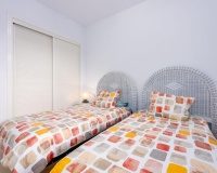 Resale - apartment - Benahavís - Los Arqueros