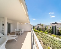 Resale - apartment - Benahavís - Los Arqueros