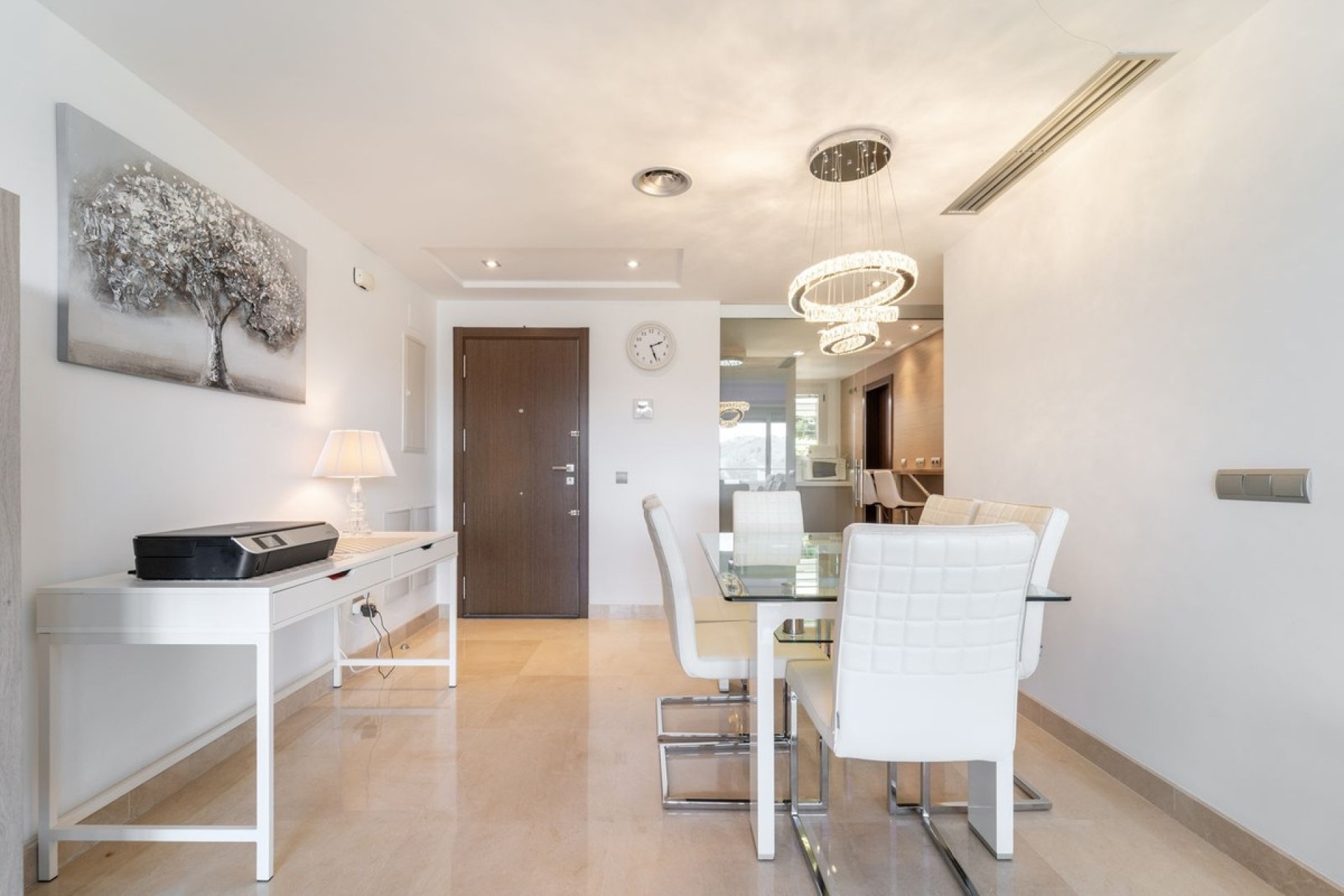 Resale - apartment - Benahavís - Los Arqueros