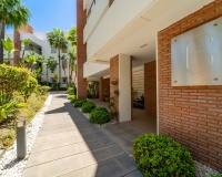 Resale - apartment - Benahavís - Los Arqueros