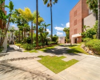 Resale - apartment - Benahavís - Los Arqueros