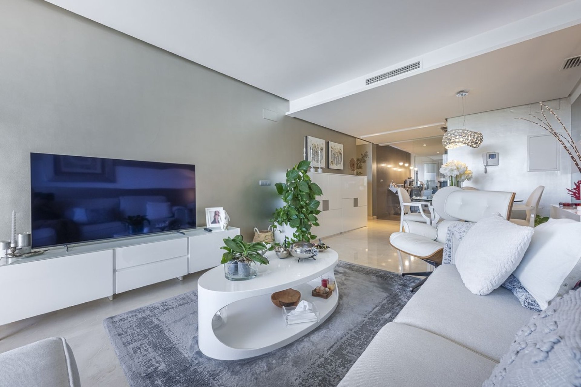 Resale - apartment - Benahavís - Los Arqueros