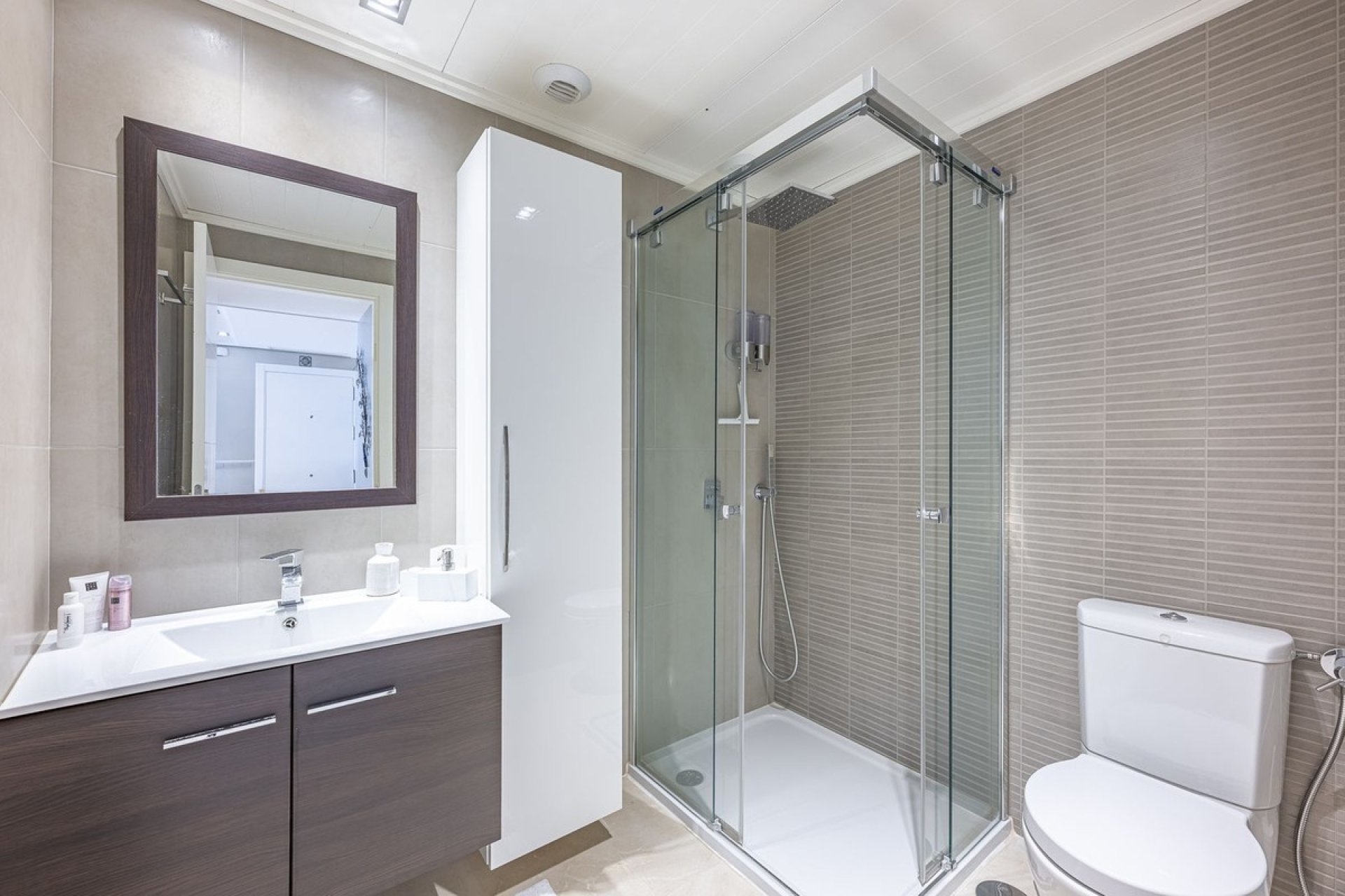 Resale - apartment - Benahavís - Los Arqueros