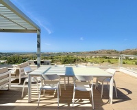 Resale - apartment - Benahavís - Los Arqueros