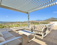 Resale - apartment - Benahavís - Los Arqueros