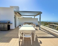 Resale - apartment - Benahavís - Los Arqueros