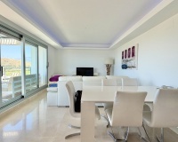 Resale - apartment - Benahavís - Los Arqueros