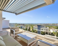 Resale - apartment - Benahavís - Los Arqueros