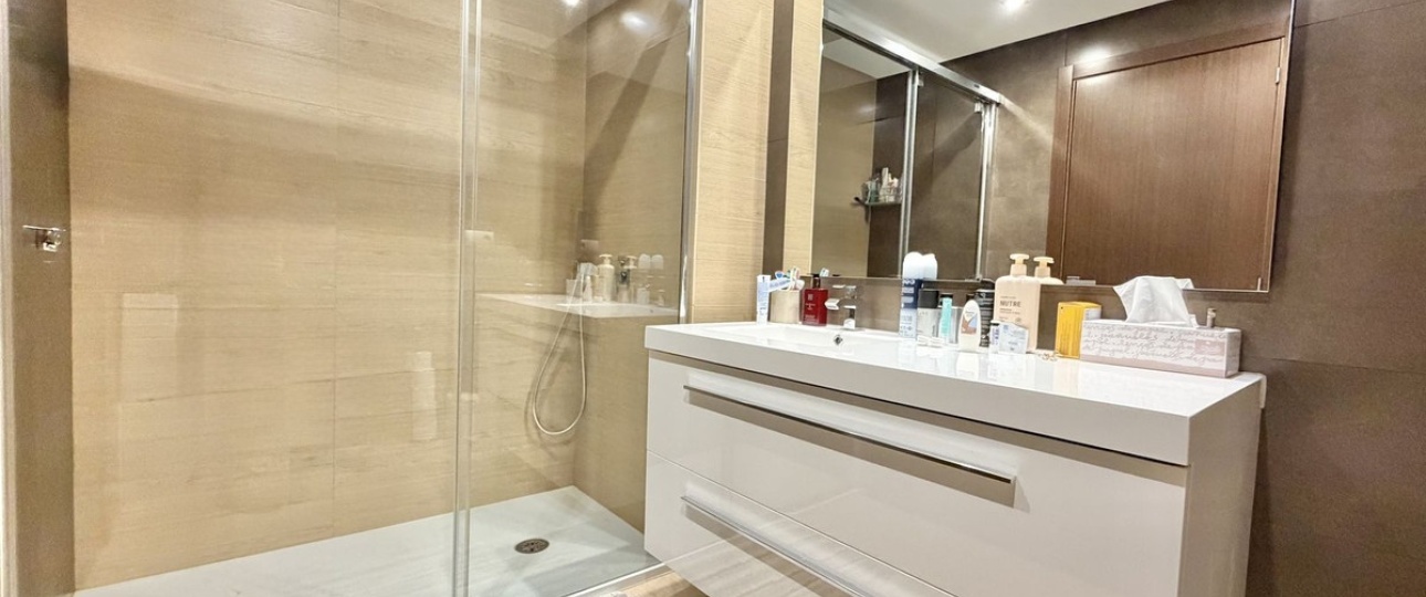 Resale - apartment - Benahavís - Los Arqueros