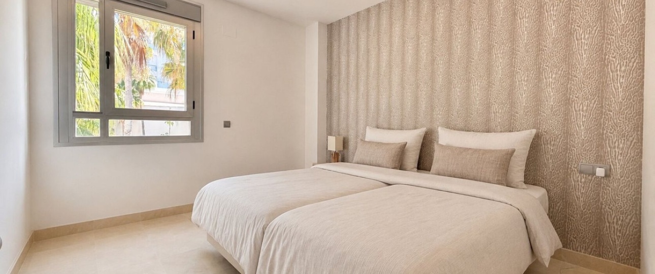 Resale - apartment - Benahavís - Los Arqueros