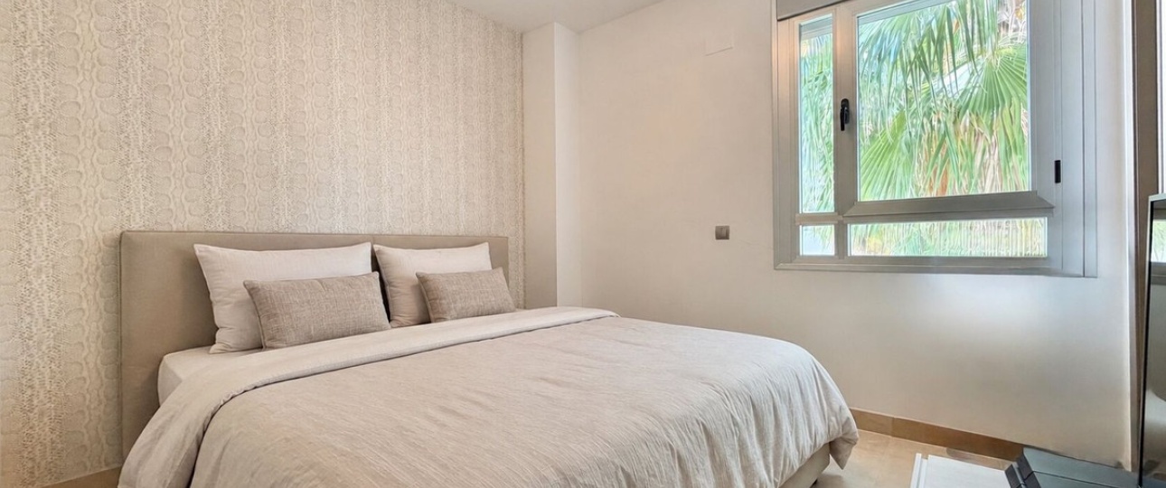 Resale - apartment - Benahavís - Los Arqueros