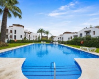 Resale - apartment - Benahavís - Los Arqueros