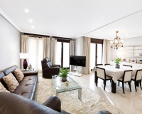 Resale - apartment - Benahavís - Los Arqueros