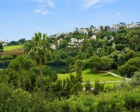 Resale - apartment - Benahavís - Los Arqueros