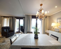 Resale - apartment - Benahavís - Los Arqueros