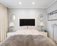 Resale - apartment - Benahavís - Los Arqueros