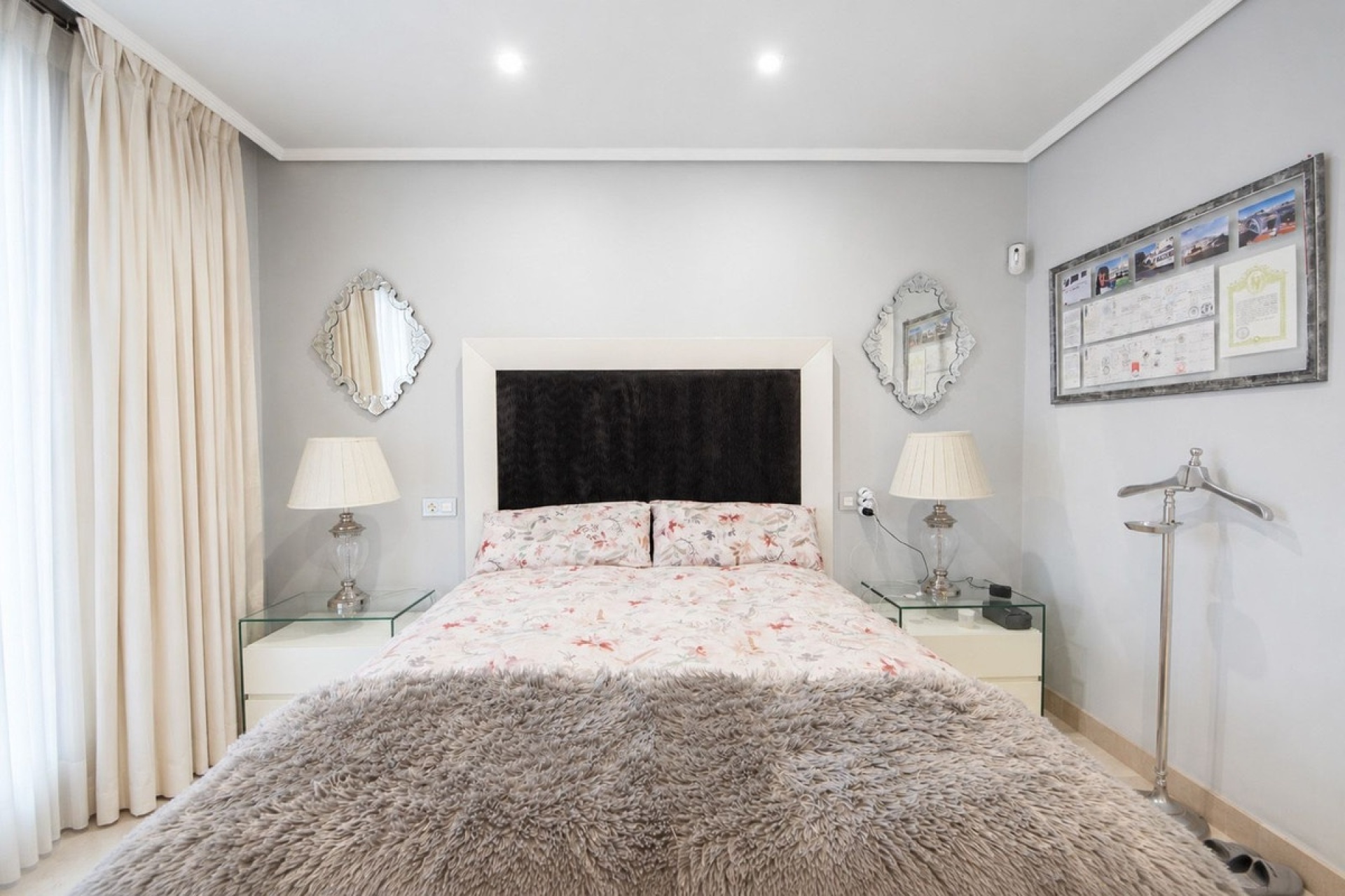 Resale - apartment - Benahavís - Los Arqueros