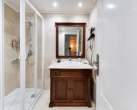Resale - apartment - Benahavís - Los Arqueros