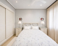 Resale - apartment - Benahavís - Los Arqueros