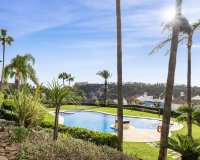 Resale - apartment - Benahavís - Los Arqueros